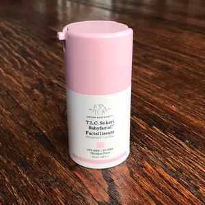 Drunk Elephant T.L.C. Sukarno Babyfacial